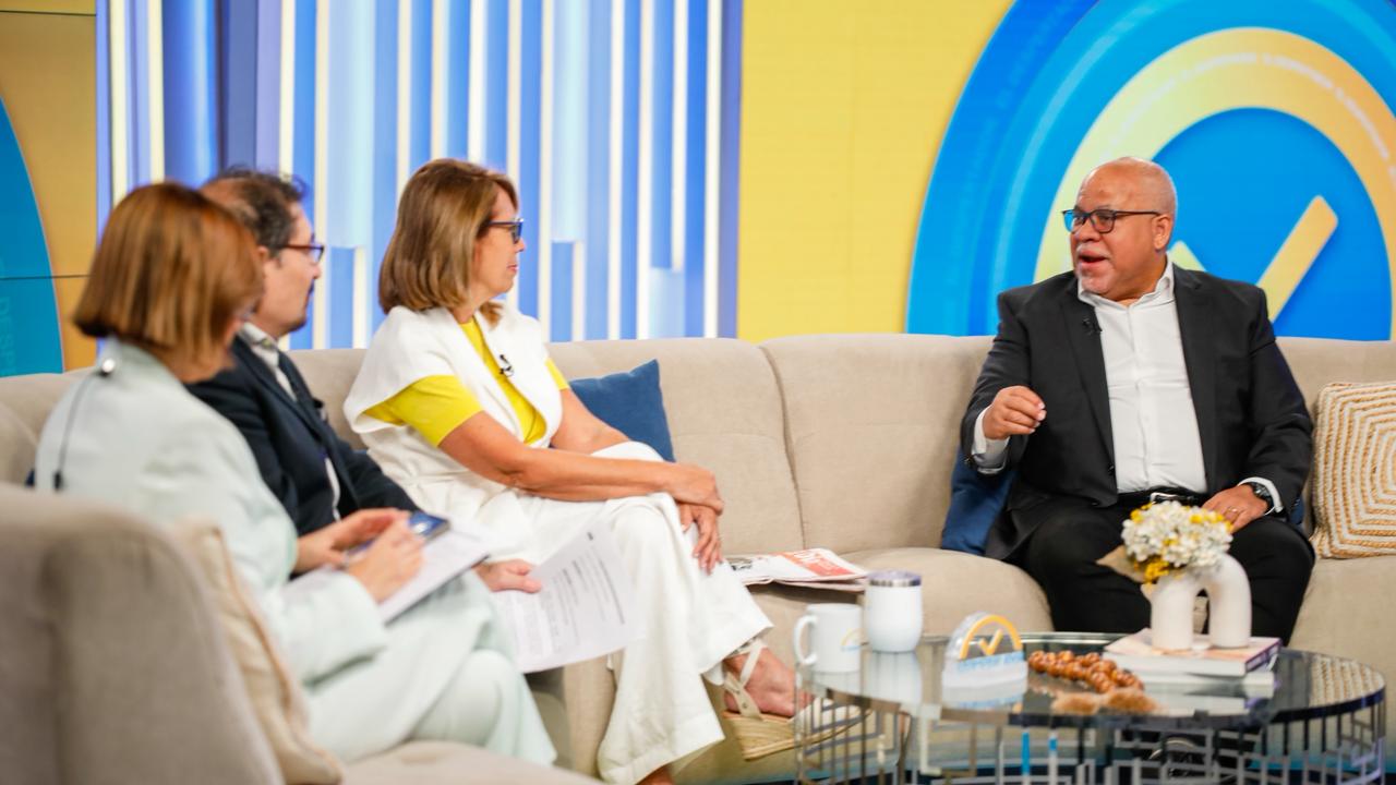 PROGRAMA EL DESPERTADOR PROGRAMA EL DESPERTADOR